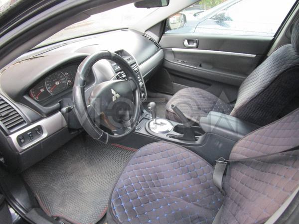 Mitsubishi Galant 2006, фото 6