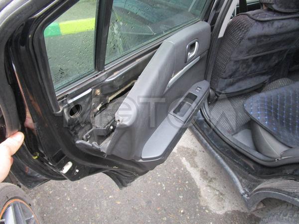 Mitsubishi Galant 2006, фото 11