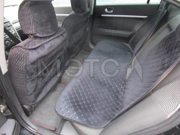 Mitsubishi Galant 2006, фото 7