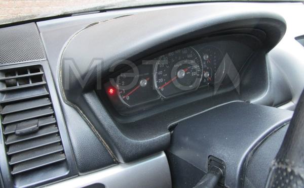 Mitsubishi Galant 2006, фото 9