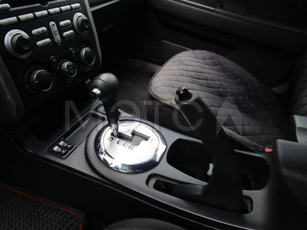Mitsubishi Galant 2006, фото 8