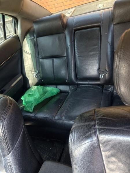 Mitsubishi Galant 2007, фото 6