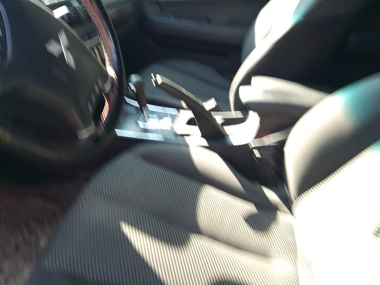 Mitsubishi Galant
