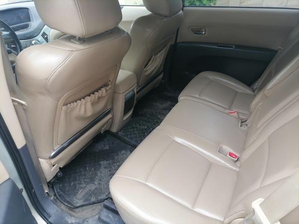 Subaru Tribeca 2005, фото 6