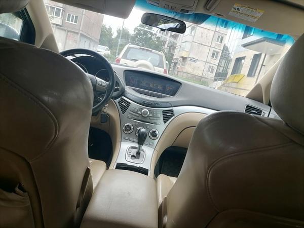 Subaru Tribeca 2005, фото 7