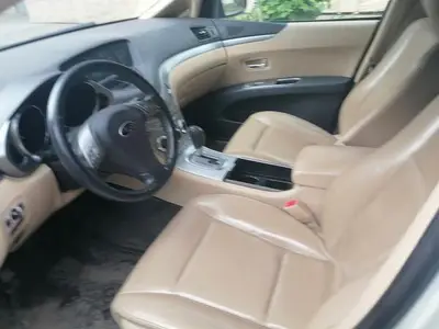 Subaru Tribeca 2005 с торгов по банкротству, фото 1