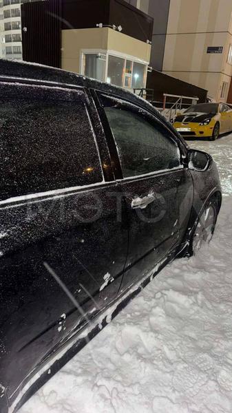 Subaru Tribeca 2006, фото 4