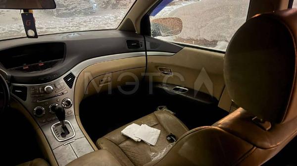 Subaru Tribeca 2006, фото 12