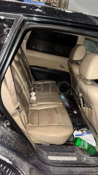 Subaru Tribeca 2006, фото 13
