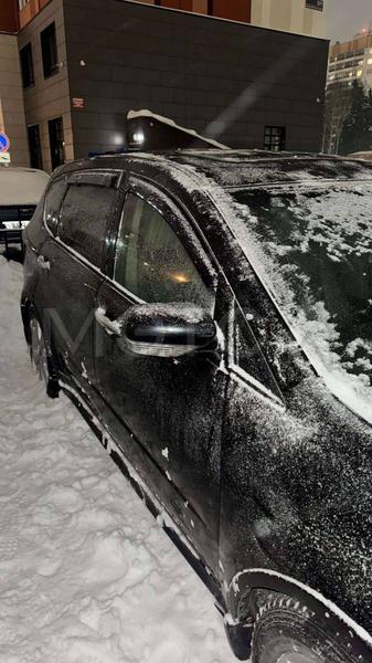 Subaru Tribeca 2006, фото 3