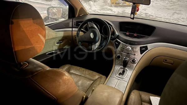 Subaru Tribeca 2006, фото 11
