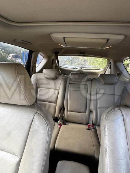 Subaru Tribeca 2005, фото 6