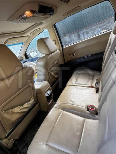 Subaru Tribeca 2005, фото 7