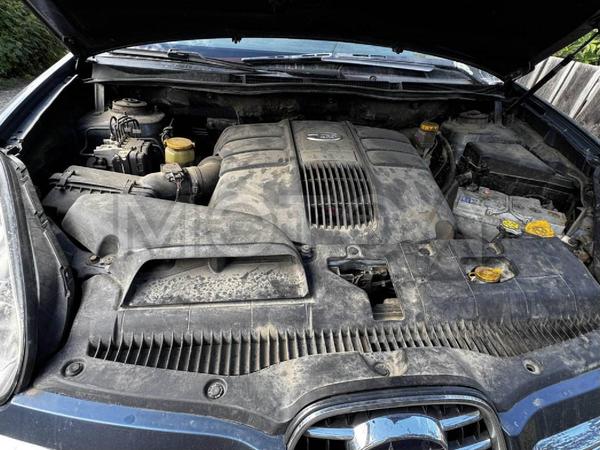 Subaru Tribeca 2005, фото 8