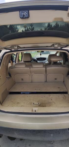 Subaru Tribeca 2008, фото 2