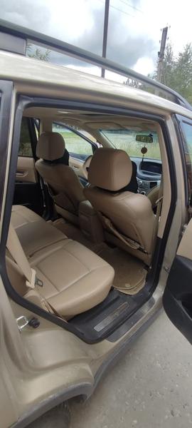 Subaru Tribeca 2008, фото 3
