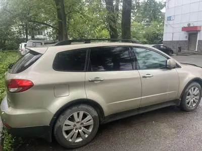 Subaru Tribeca