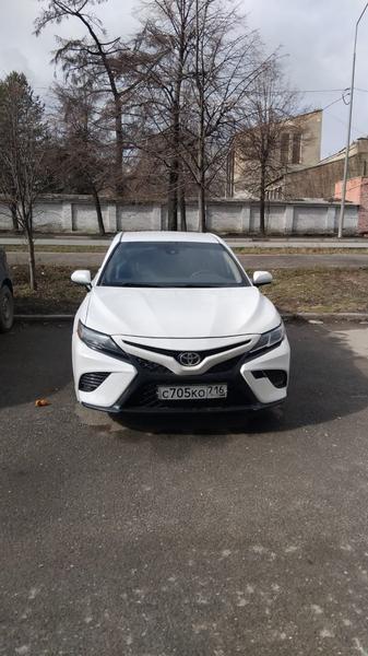 Фон