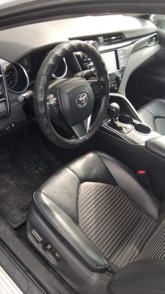 Toyota Camry 2019, фото 8