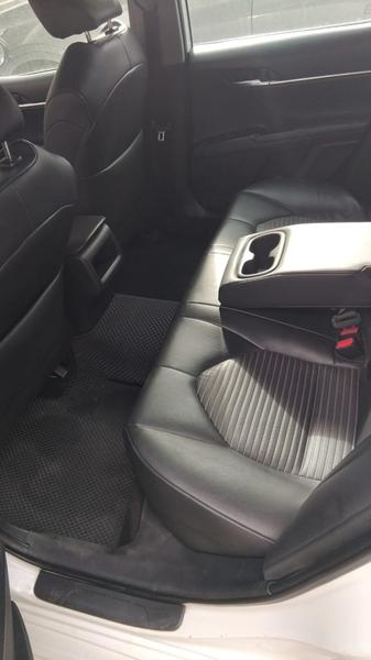 Toyota Camry 2019, фото 7