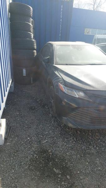Toyota Camry 2018, фото 13