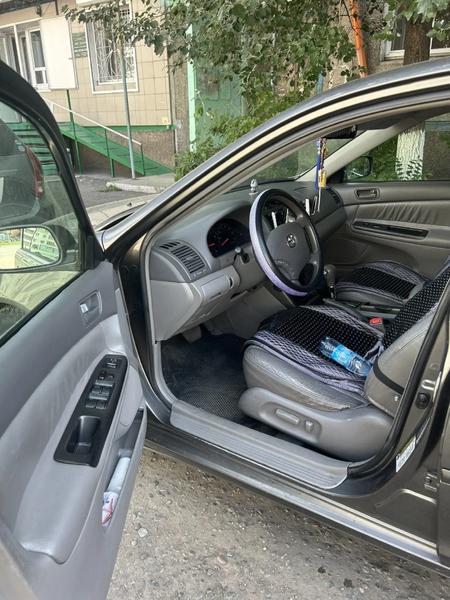Toyota Camry 2005, фото 3