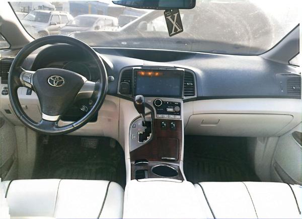 Toyota Venza 2009, фото 26