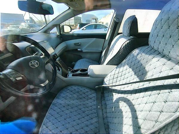 Toyota Venza 2009, фото 14