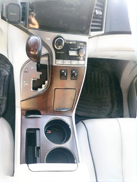 Toyota Venza 2009, фото 28