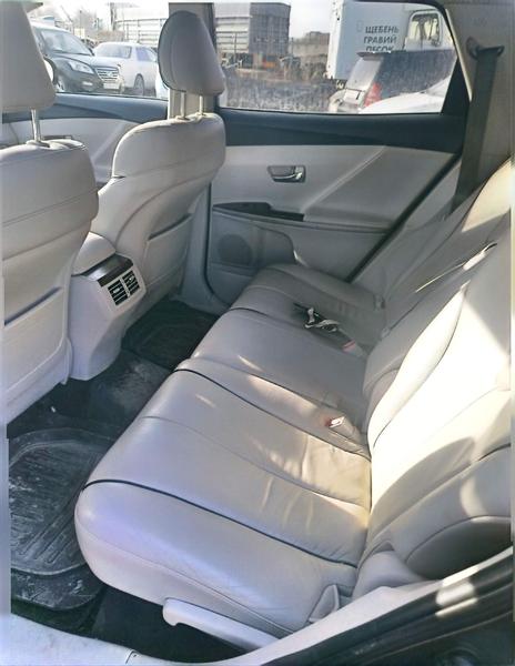 Toyota Venza 2009, фото 25