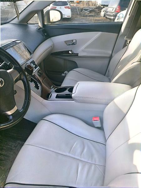 Toyota Venza 2009, фото 27