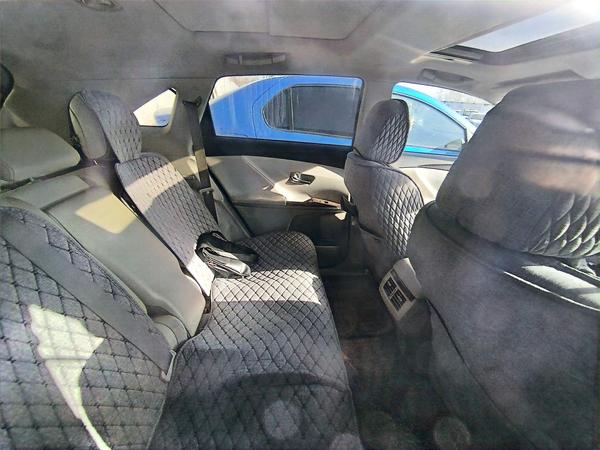 Toyota Venza 2009, фото 21