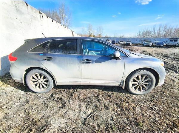 Toyota Venza 2009, фото 7