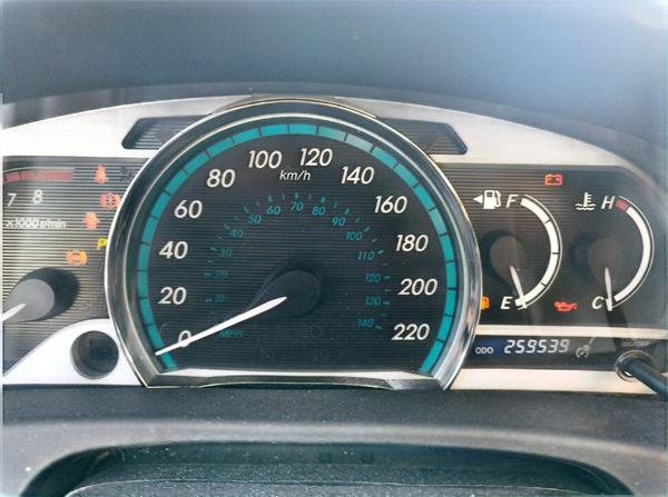 Toyota Venza 2009, фото 29