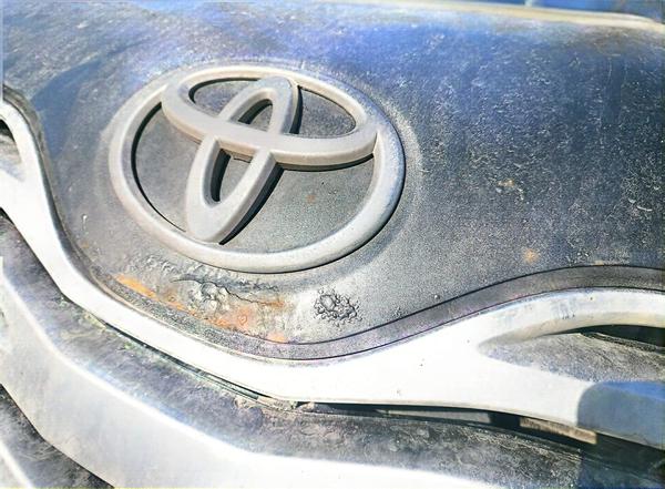 Toyota Venza 2009, фото 32