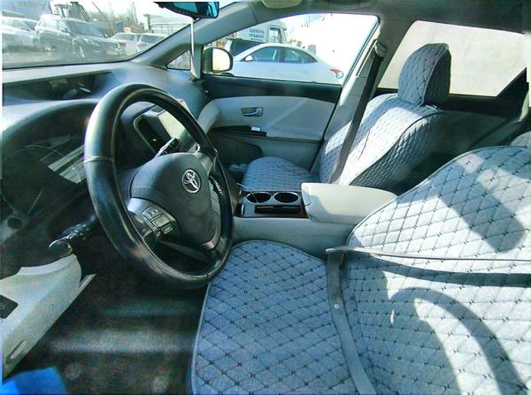 Toyota Venza 2009, фото 13