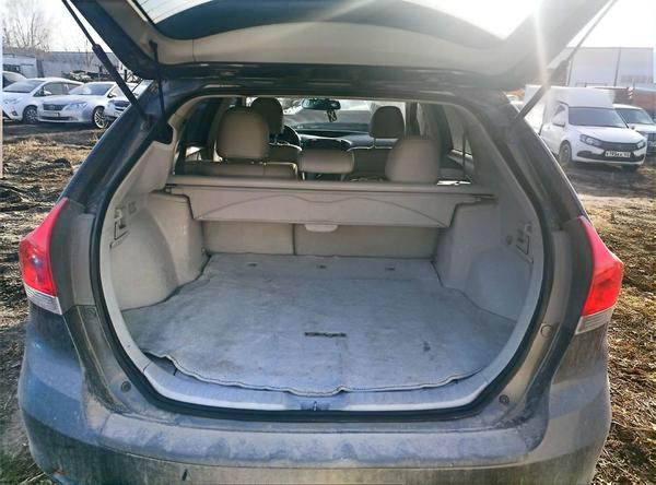 Toyota Venza 2009, фото 23