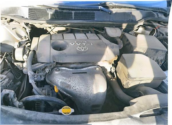 Toyota Venza 2009, фото 31