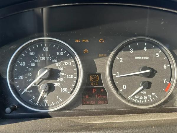 BMW X5 2007, фото 2