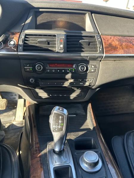 BMW X5 2007, фото 7