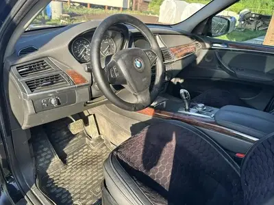 BMW X5 2007 с торгов по банкротству, фото 1