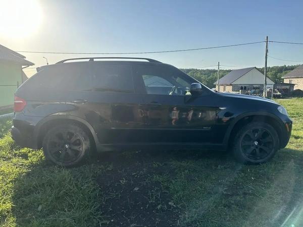 BMW X5 2007, фото 6