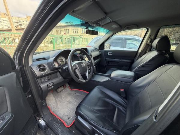 Honda Pilot 2008, фото 6
