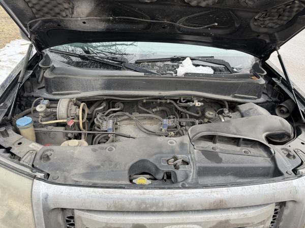 Honda Pilot 2008, фото 9