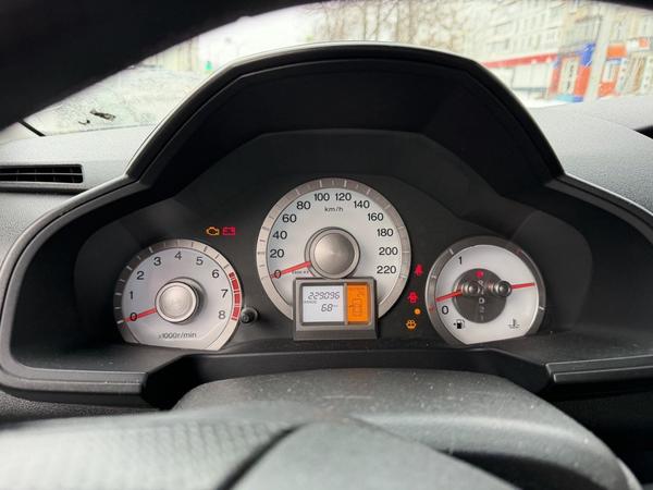Honda Pilot 2008, фото 8