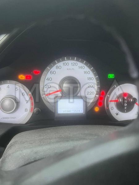 Honda Pilot 2008, фото 7