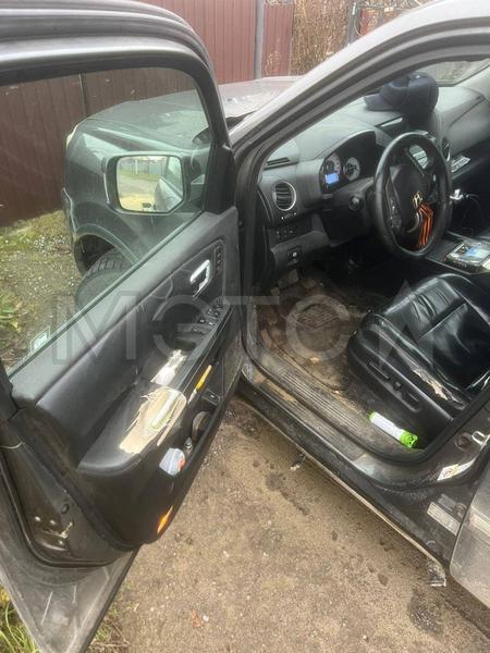 Honda Pilot 2008, фото 8