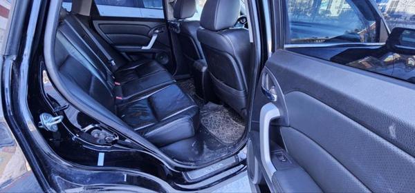 Acura MDX 2007, фото 9