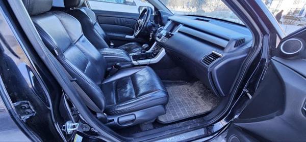 Acura MDX 2007, фото 8