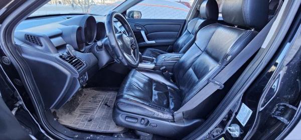 Acura MDX 2007, фото 17